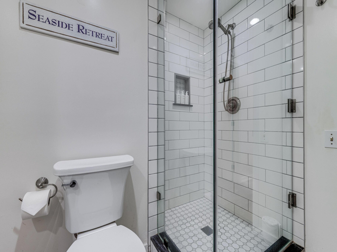 Bathroom 3, Wailea Elua- CoralTree Residence Collection, Maui
