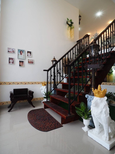 Others 3, DoiSamoeDao Hostel, Na Noi