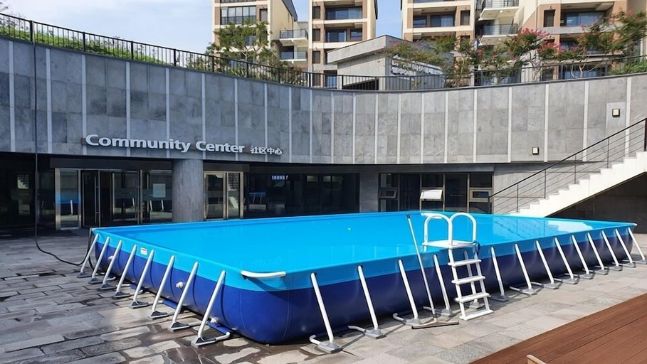 Sport & Beauty, Seaside Arden, Seogwipo
