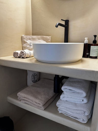 Bathroom 5, Althea suites, South Aegean