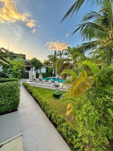 Exterior 3, TULUM Koh Samui, Ko Samui
