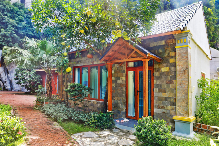 Exterior & Views 1, Trang An River View Homestay, Hoa Lư