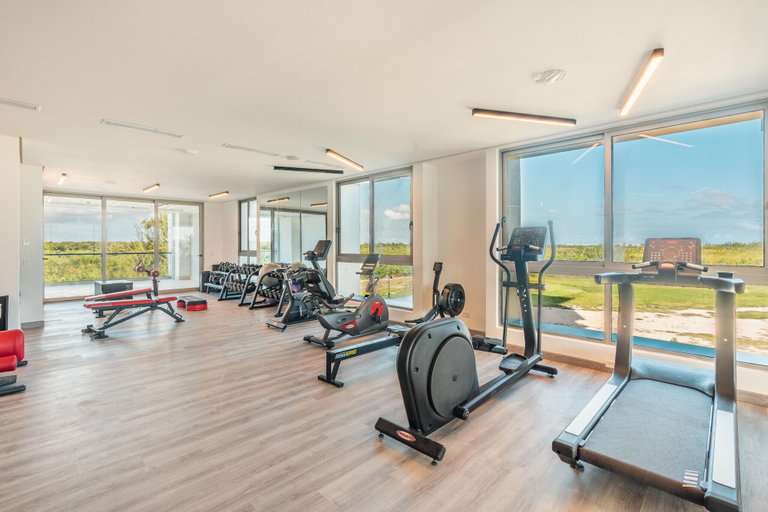 Room 5, 7 Mares E2 in Punta Cana, Salvaleon de Higuey