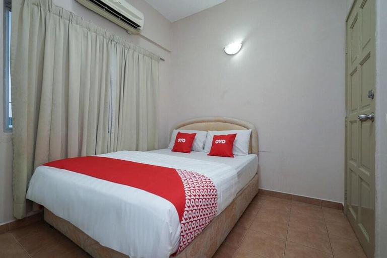 Others 4, Hotel O 9 @ Kajang Town, Hulu Langat