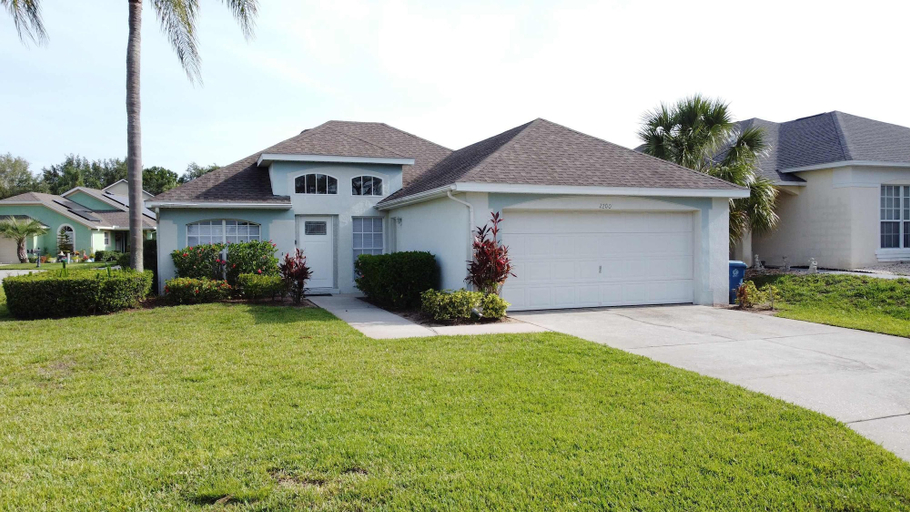 Exterior & Views, 2200mac - Southern Dunes Villa, Polk