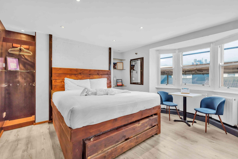 Room 3, Grafton Copper By My Getaways, Brighton and Hove