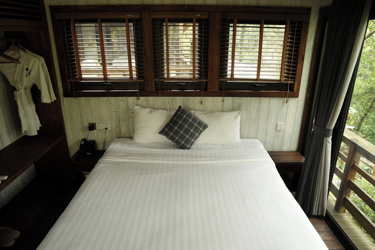 Bedroom 4, Amaya Retreat, Sóc Sơn