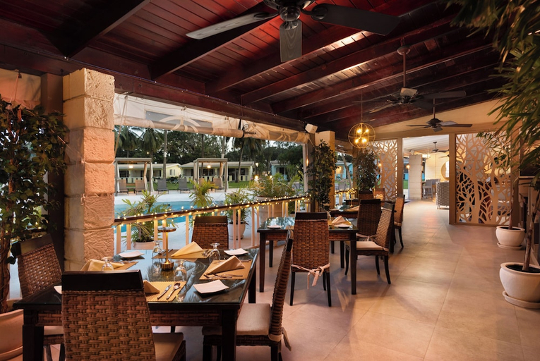Food & Drinks 4, All Seasons Resort Europa