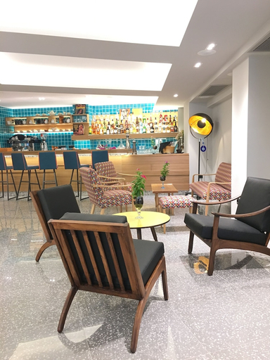 Food & Drinks 5, 360 Degrees Pop Art Hotel, Attica