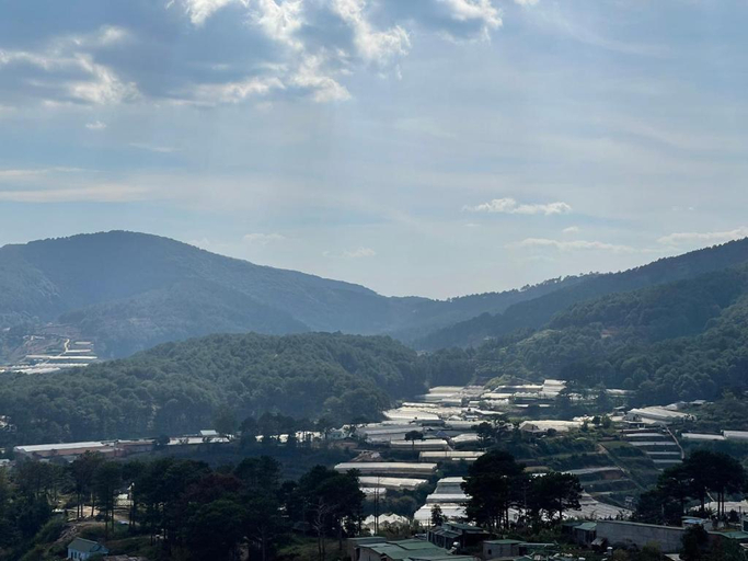 Others 4, Dalat Topview Homestay, Đà Lạt