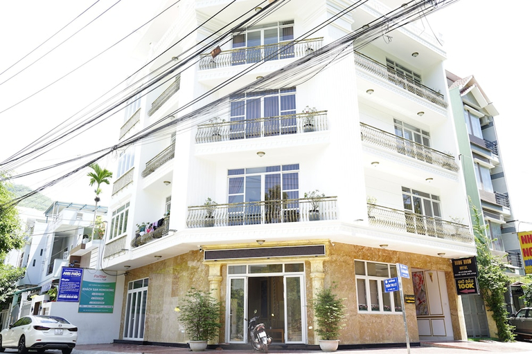 Exterior & Views 2, HongKong 1 Hotel, Qui Nhơn