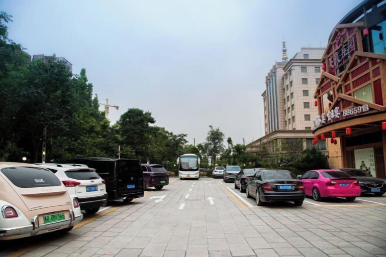 Others 5, Quzhou Ying Hotel, Handan