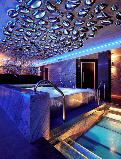 Sport & Beauty 2, Theatre Hotel, Olomouc