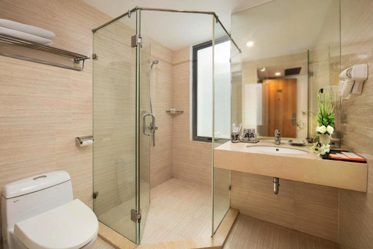 Bathroom 4, Aviary Hanoi Hotel & Travel, Hoàn Kiếm