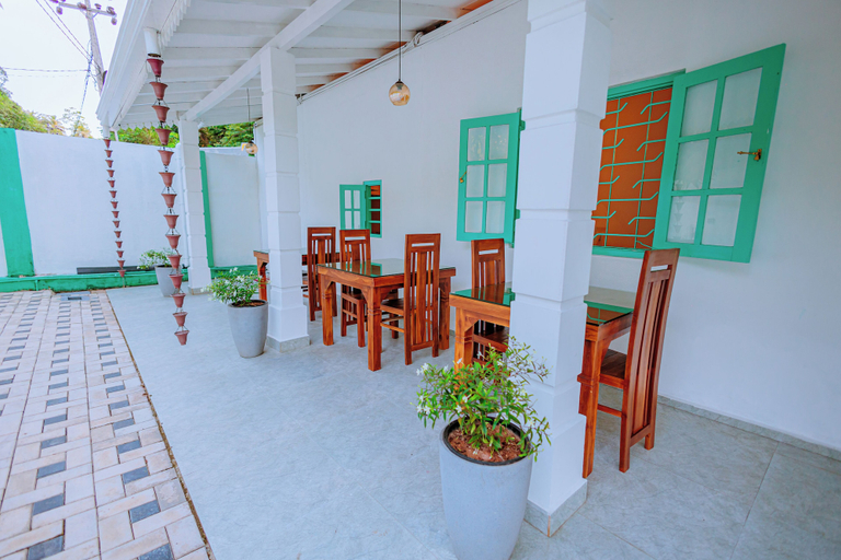 Others 5, Istana Villa Mirissa, Weligama