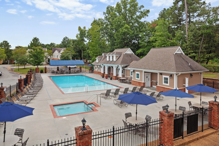 Sport & Beauty 2, King’s Creek Resort by Spinnaker, York