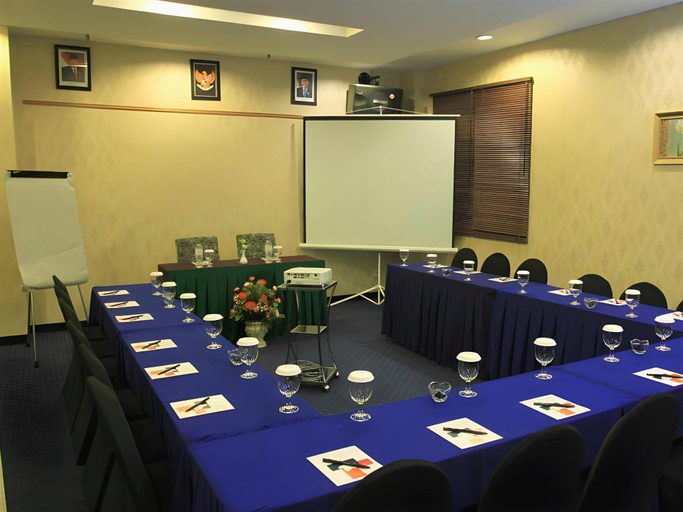 4, Hotel Horison Kendari, Kendari
