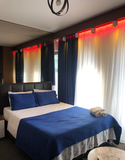 Bedroom 4, My Palace Rooms, Pendik