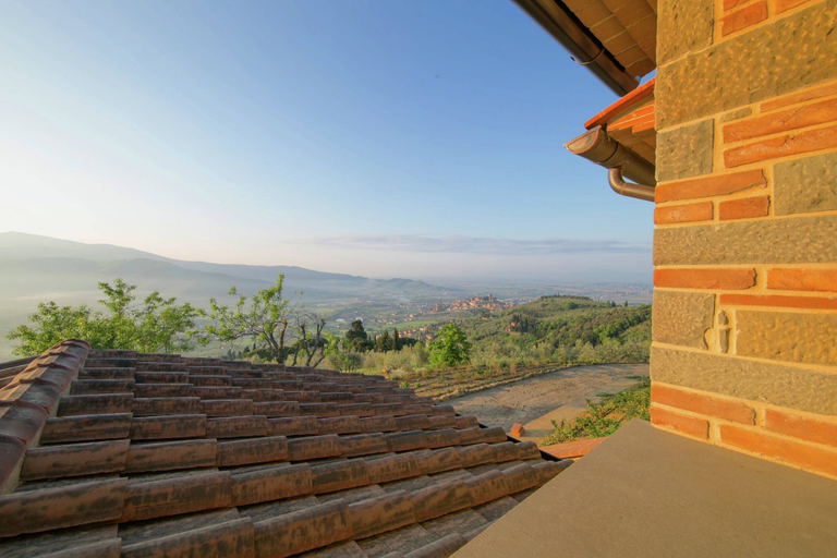 Others 2, Villa in Mammi With Pool Near Florence, Arezzo