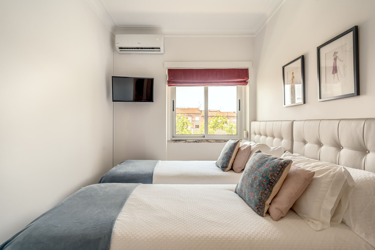 Room 2, Setubal Boutique Apartments V by Homing, Setúbal