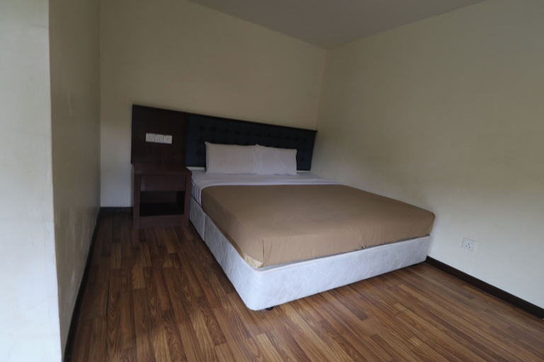 Bedroom 3, Iris House Hotel Cameron Highlands, Cameron Highlands