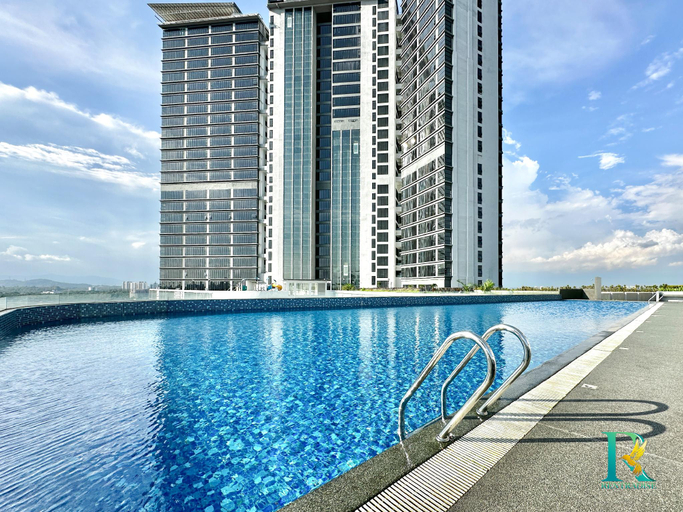 Sport & Beauty 2, D'Pristine Legoland by RR JBcity, Johor Bahru
