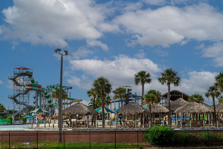 Point of interest 2, After Dune Delight 3 Bedroom Home, Galveston