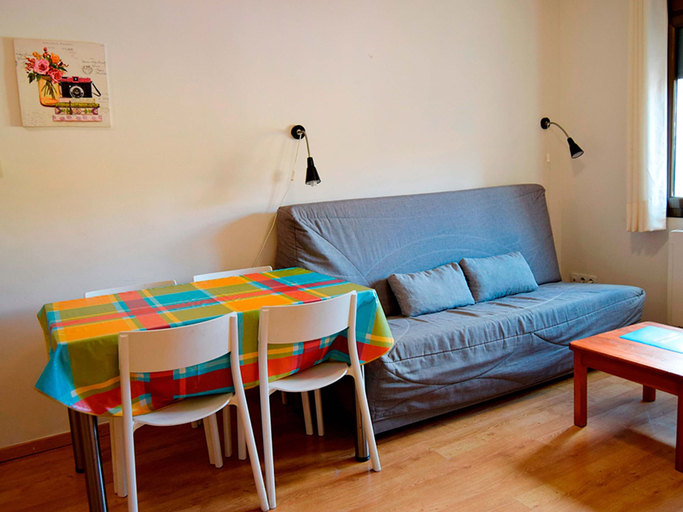 Others 5, Apartamentos Pantebre 3000, Pyrénées-Orientales