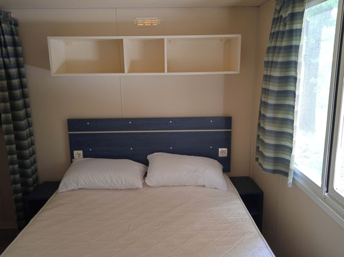 Room 3, Campsite Chalet Near Cinque Terre Near sea, La Spezia