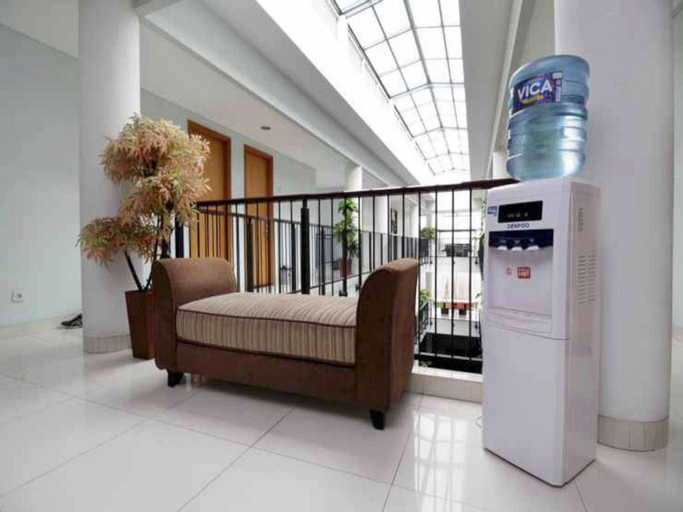 Others 5, Cilandak Mansion, South Jakarta