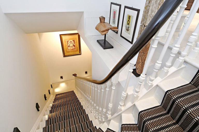 Room 5, Super Premium - Cadogan Square 3 Bedroom Apartment, London