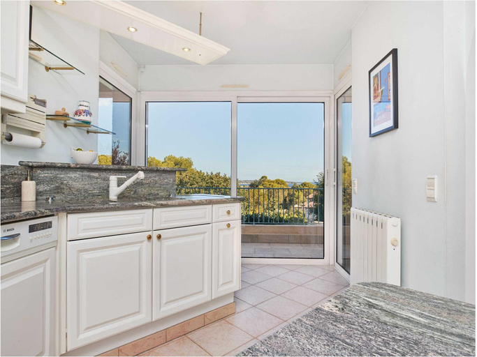 2, Villa Casa Rosetta AC avec Piscine Jacuzzi -Vallauris, Alpes-Maritimes