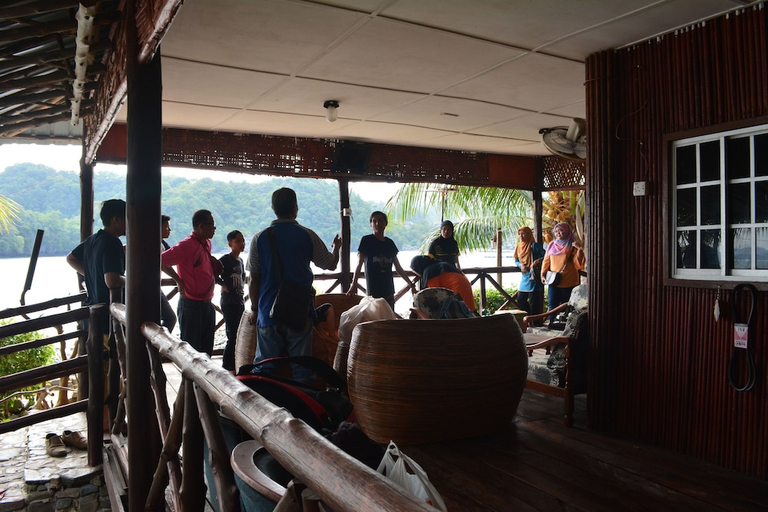 Food & Drinks 4, The Jemuruk Island Resort, Langkawi
