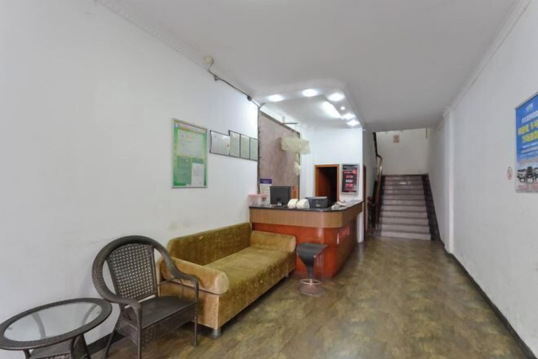 Others 4, Xingyuan Hotel, Taizhou
