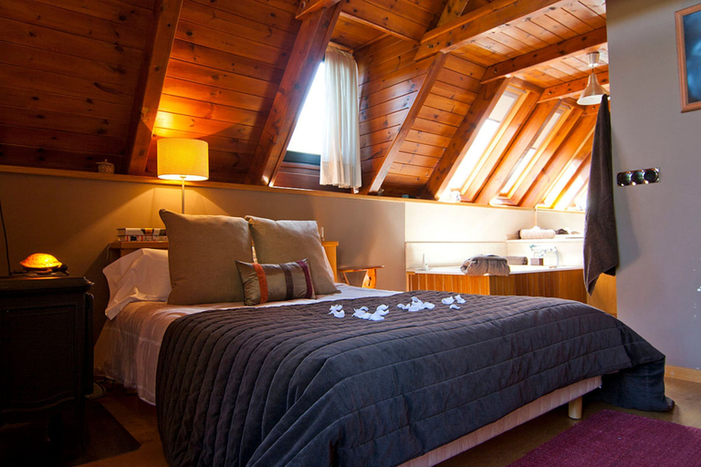 Others 5, Chalet Casa Lola Vielha, Lleida