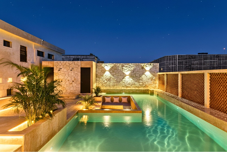 Primary image, Hotel Pakal 58 Centro, Mérida