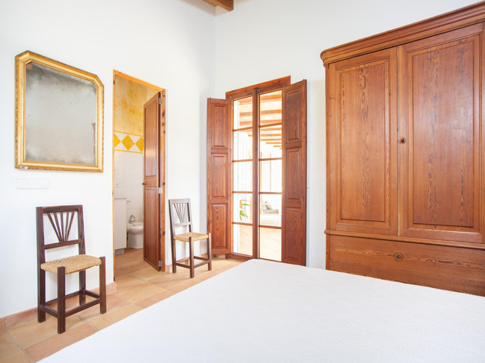 Bedroom 4, Es Moli Son Comparet, Baleares