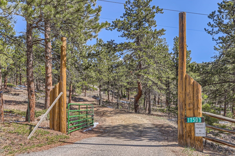 Miscellaneous 3, The Broadmeadow Cabin - Vr-25-0005 3 Bedroom Cabin, Boulder