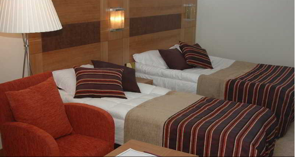 Bedroom 3, Sunland Resort Beldibi Ex Imperial Sunland Family, Kemer