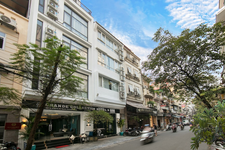 Exterior & Views 4, Grande Collection Hotel & Spa, Hoàn Kiếm