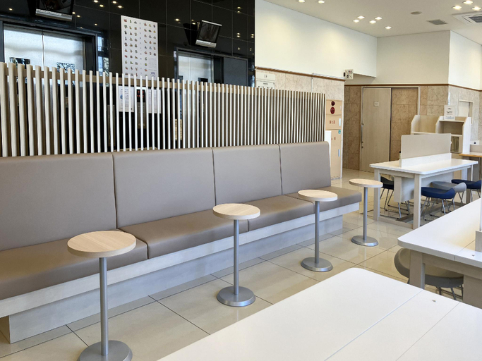 Public Area 2, Toyoko Inn Hokkaido Asahikawa-eki Higashi-guchi, Asahikawa