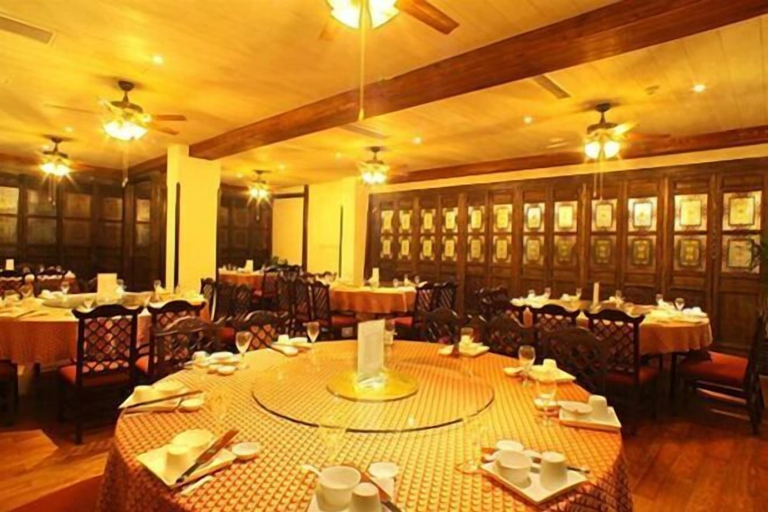 Food & Drinks 5, Liangfu Inn, Jiaxing