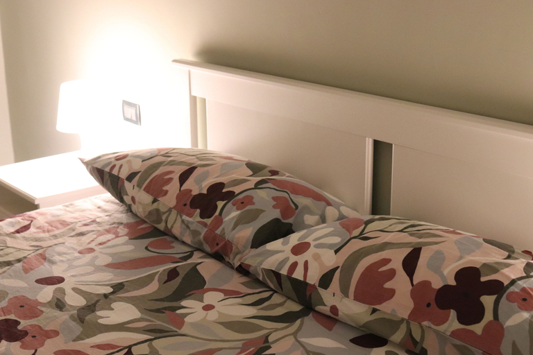 Room 2, La casetta di Fra & Giu, Cosenza