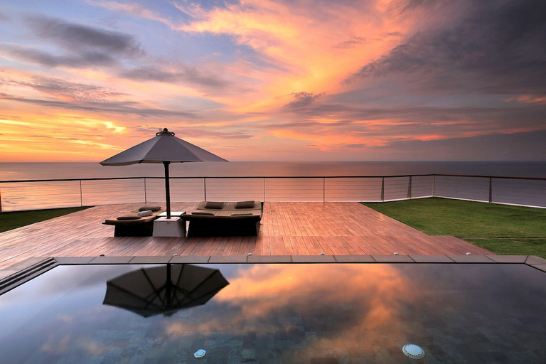 Sport & Beauty 2, The Edge Bali, Badung