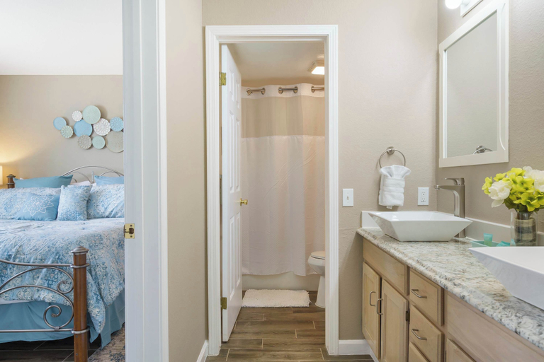 Bathroom 2, Abby Lane Leisure Time - Near Lake Taneycomo, Taney