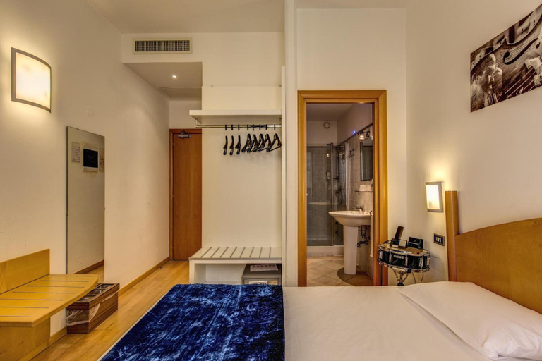 Bedroom 2, Hotel da Musica, Porto