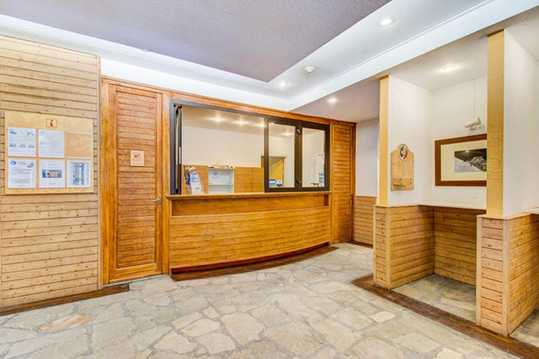 Others 4, Residence Vacanceole Le Borsat IV, Savoie