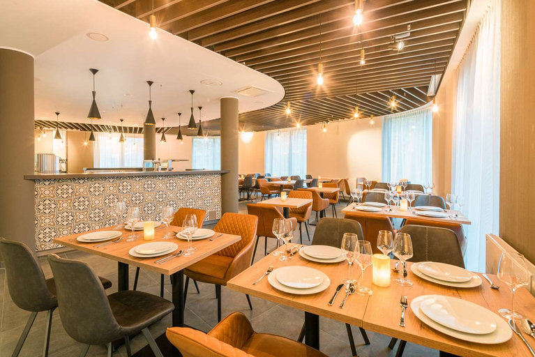 Food & Drinks 5, Best Western Hotel Airport Frankfurt, Frankfurt am Main