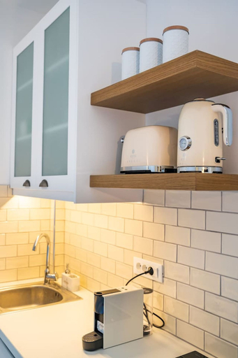 Room 3, Yploui Suites 1 in Kira Panagia, South Aegean