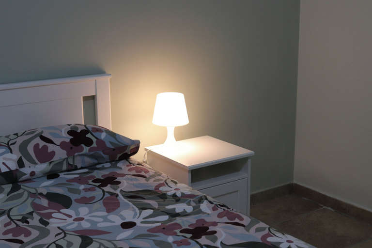 Room 4, La casetta di Fra & Giu, Cosenza